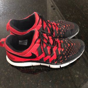 Nike Free Trainer 5.0